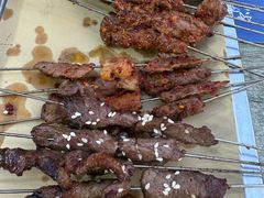 -铁诚烤肉
