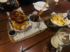 -宝莱纳餐厅(滨江店)