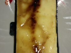 香草摩卡榛子蛋糕-榖屋house of flour(张江首店)