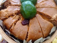 -欣旺·迎宾楼·百年无锡菜