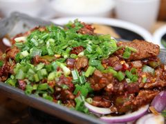 -树厨贵州菜(大十字店)