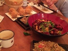 -豆蔻电影主题餐厅(四牌楼店)