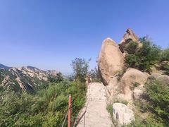 -北京凤凰岭