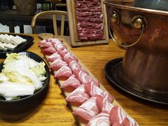 -禾记花园涮肉餐厅