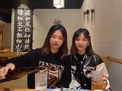 -立山居酒屋·烧鸟 天妇罗(西北湖店)
