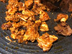 -三国惹火烤肉·中日韩烤肉集合店(百草路店)