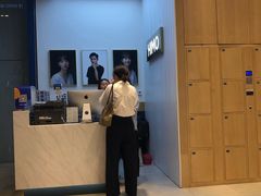 -海马体照相馆(大连柏威年购物中心店)