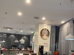 -味+新京宴·烤鸭·北京菜(创意谷店)