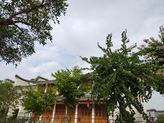 -琅岐红光湖公园