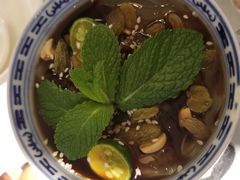 -新大咀港式茶餐厅(宝山万达店)