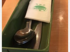 -萨莉亚意式餐厅(黄村高德汇店)