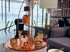 -苏州金鸡湖中茵皇冠假日酒店