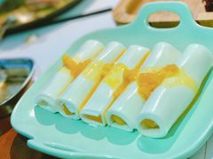 -花样西贡·蜜越餐厅·法式越南料理(水晶城店)