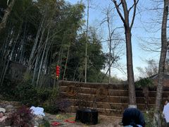 -天目湖御水温泉·度假酒店