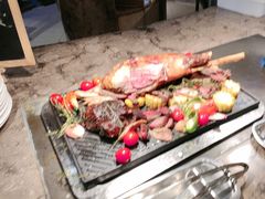 -“香”全日餐厅·株洲大汉希尔顿酒店