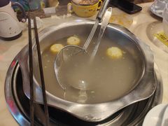 -小肥牛潮汕牛肉火锅(南联店)