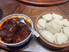 -面辣子·陕西家乡菜(钟楼店)