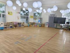 -童晟智教幼儿园(鸿城园店)