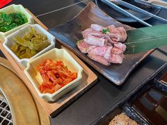 -谷牛和牛烤肉(漕河泾印象城店)