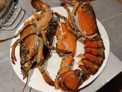 -一方渔歌蒸汽海鲜自助(文化路万达广场店)