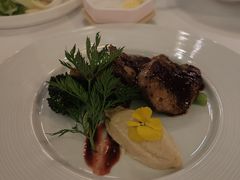 -马克西姆餐厅(崇文门店)