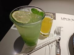-西堤牛排(北京国瑞店)