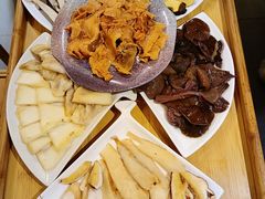 -大理董·董家小厨野生菌火锅(古城旗舰店)