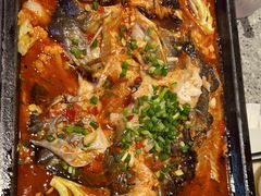 -里岛烤鱼(东港凯虹广场店)