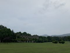 -钟山体育运动公园