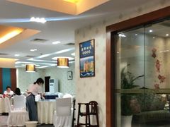 大堂-渔满仓海鲜渔家(象山二店)