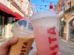 桃然自得-茶-COSTA COFFEE(斯普瑞斯奥特莱斯店)
