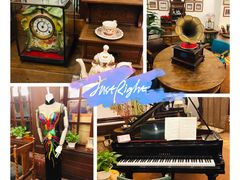 -邓丽君音乐主题餐厅