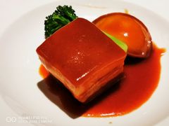 -Yan Ting 宴庭中餐厅(上海静安瑞吉酒店)