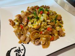 -千岛湖小鱼儿·淳安匠心农家菜