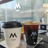 咖啡门永存 | 一口一口品味春天