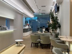 大堂-THE WOODS 简餐 (国贸商城店)