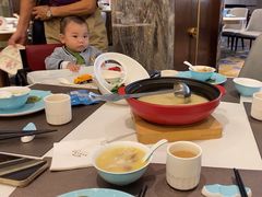 -同里湖大饭店-怡景轩中餐厅(同里古镇店)