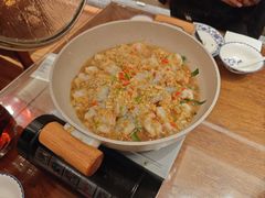 -面辣子·陕西家乡菜(钟楼店)