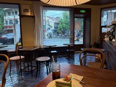 -EAU CAFE(永康路店)