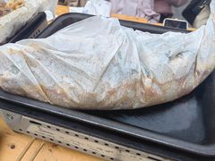 -纽道沸巫山纸包鱼(中海国际店)