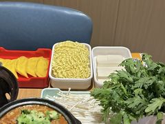 -川香煲(上海总店)