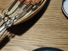 -那时新疆·若羌(经纬汇店)