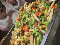 -蘭奢雅集·江浙菜(青山江滩店)