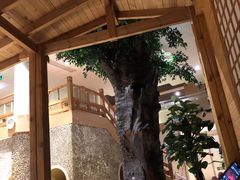 -汤森悠生活文化汤(江宁万达店)