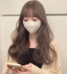 -FASHION PALACE hair+