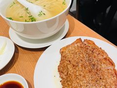 -鼎泰丰(德基广场店)