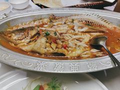 -徽镇小厨·经典徽菜(十里河店)