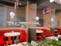 -避风塘(百联东郊店)