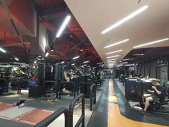 -威尔仕健身(新天地店)