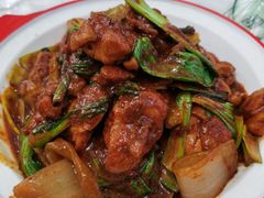 -八方后身麻辣鸡块(总店)